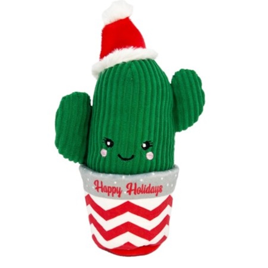 Picture of KONG Holiday Wrangler Cactus